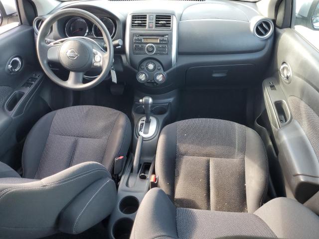 Photo 8 from auction – 2014 NISSAN VERSA S with VIN 3N1CN7AP1EL815565