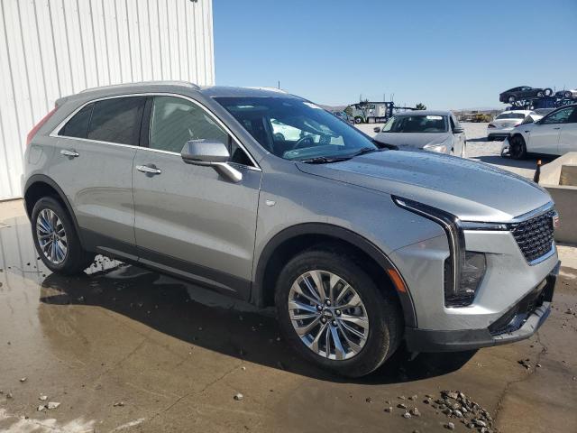 Photo 4 from auction – 2024 CADILLAC XT4 PREMIU with VIN 1GYFZDR41RF209443