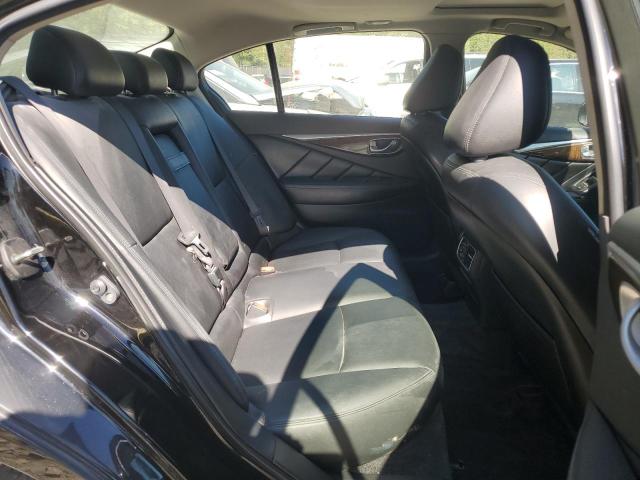 Photo 10 from auction – 2014 INFINITI Q50 BASE with VIN JN1BV7AR6EM696592