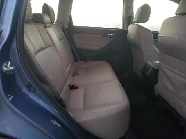 Photo 11 from auction – 2015 SUBARU FORESTER 2 with VIN JF2SJAWC6FH424212