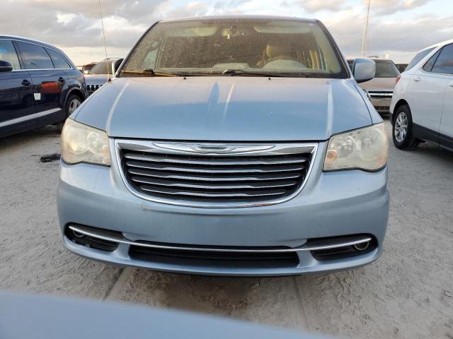 Photo 5 from auction – 2013 CHRYSLER TOWN & COU with VIN 2C4RC1BG7DR715075