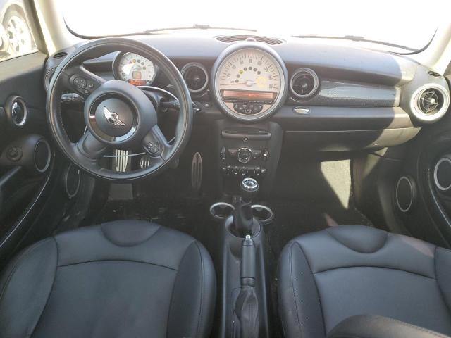 Photo 8 from auction – 2013 MINI COOPER S with VIN WMWSV3C50DT477385