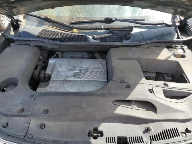 Photo 12 from auction – 2013 LEXUS RX 350 BAS with VIN 2T2BK1BA7DC200959