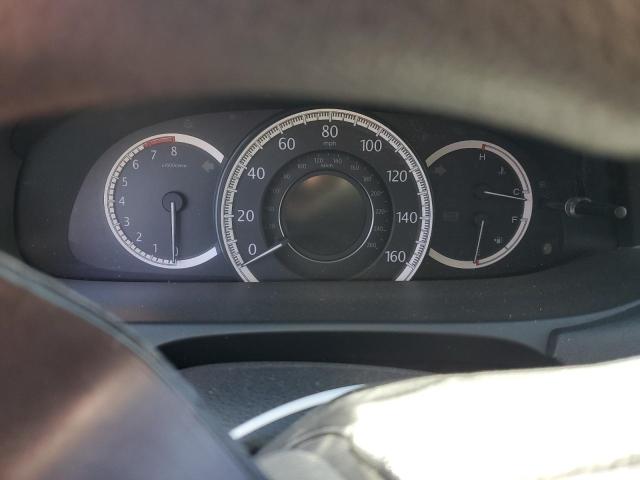 Photo 9 from auction – 2015 HONDA ACCORD EX with VIN 1HGCR2F71FA183402
