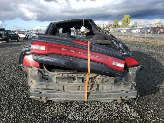 Photo 6 from auction – 2011 DODGE CHARGER with VIN 2B3CL3CG0BH507088