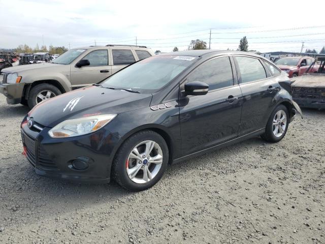 FORD FOCUS SE 2014 с VIN 1FADP3F22EL180861 - Снимка от търг