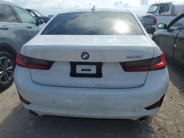 Photo 6 from auction – 2020 BMW 330I with VIN 3MW5R1J02L8B04352