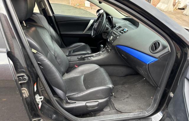 Photo 5 from auction – 2010 MAZDA 3 S with VIN JM1BL1S52A1105214