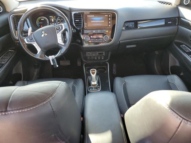 Photo 8 from auction – 2018 MITSUBISHI OUTLANDER with VIN JA4J24A5XJZ042795