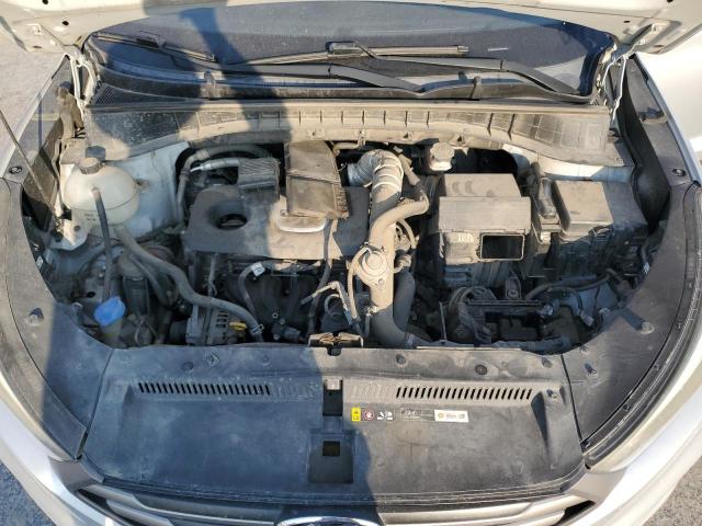 Photo 11 from auction – 2016 HYUNDAI TUCSON LIM with VIN KM8J33A21GU203040