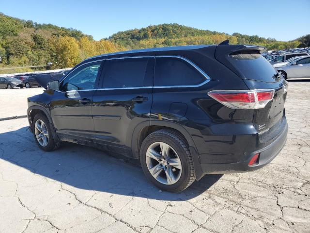 Photo 2 from auction – 2014 TOYOTA HIGHLANDER with VIN 5TDDKRFH3ES028036