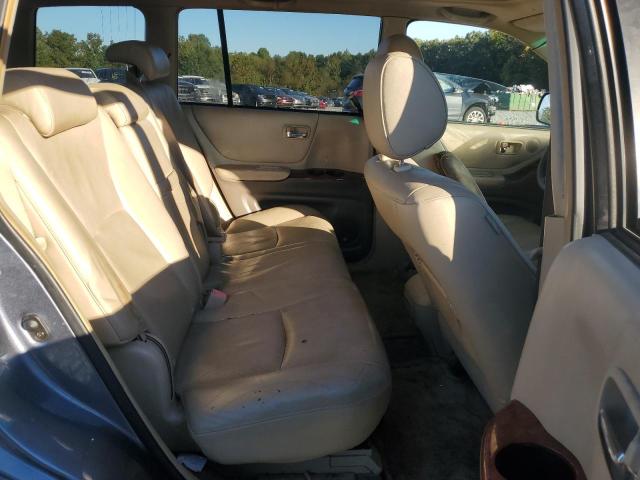 Снимка 11 от търг – 2005 TOYOTA HIGHLANDER с VIN JTEEP21A850112276