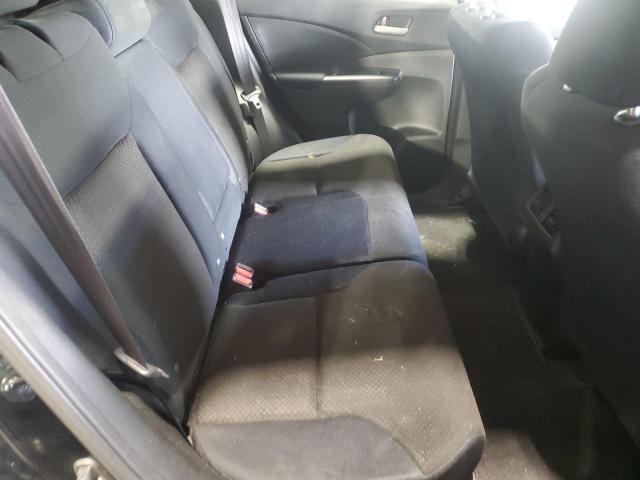 Photo 11 from auction – 2016 HONDA CR-V LX with VIN 5J6RM4H30GL110485