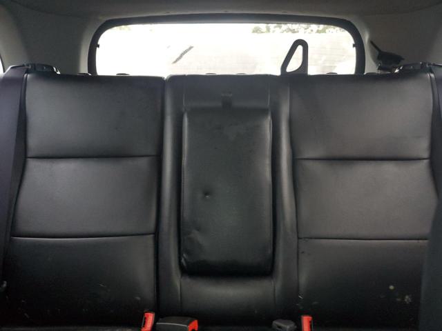 Photo 10 from auction – 2011 MITSUBISHI OUTLANDER with VIN JA4AR4AU5BZ011233