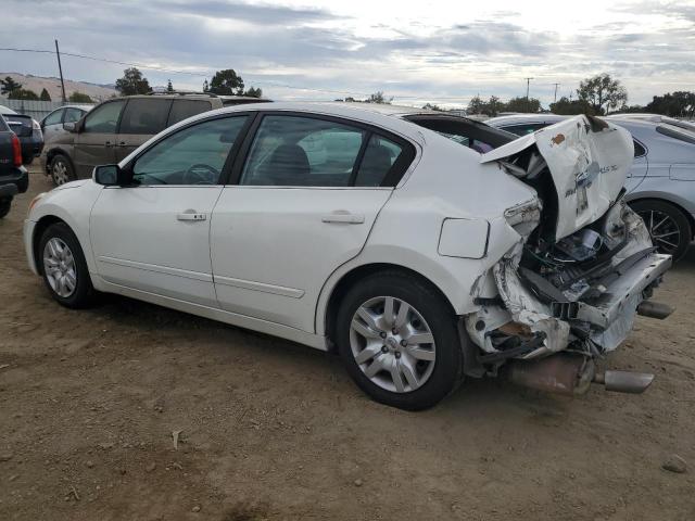 Photo 2 from auction – 2011 NISSAN ALTIMA BAS with VIN 1N4AL2AP3BC173912