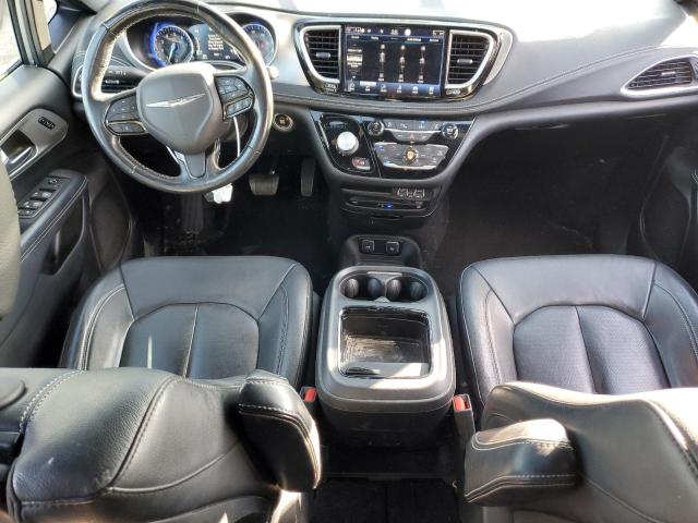 صورة رقم 8 من المزاد - 2021 CHRYSLER PACIFICA T مع VIN 2C4RC1BG3MR555681