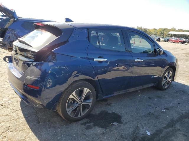 Photo 3 from auction – 2018 NISSAN LEAF S with VIN 1N4AZ1CP9JC306452
