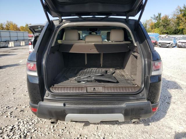 Photo 6 from auction – 2016 LAND ROVER RANGE ROVE with VIN SALWR2KFXGA636774