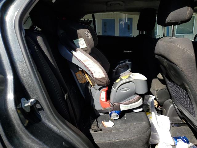 Photo 11 from auction – 2019 CHEVROLET TRAX LS with VIN 3GNCJNSB8KL223700