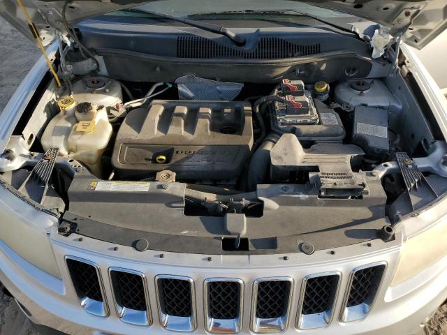 Photo 12 from auction – 2012 JEEP COMPASS SP with VIN 1C4NJCBB3CD660727