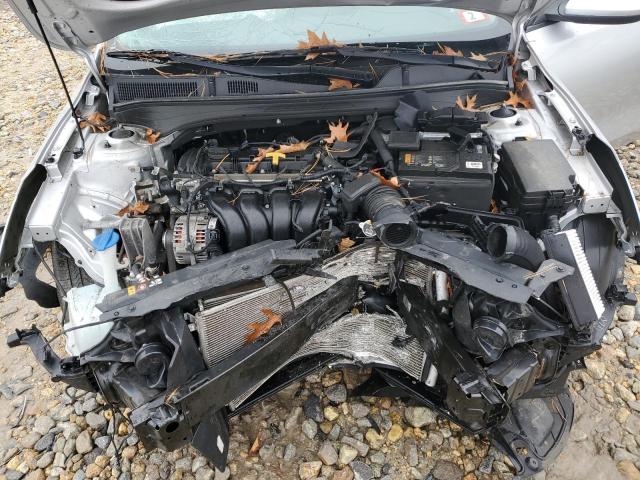 Photo 11 from auction – 2020 KIA FORTE FE with VIN 3KPF24AD5LE230514