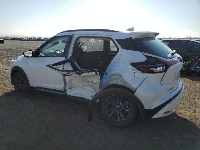 Photo 2 from auction – 2024 NISSAN KICKS with VIN 3N1CP5DV7RL480052