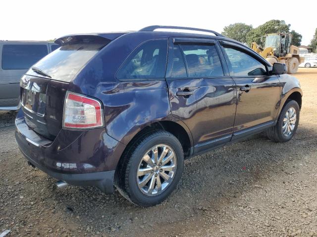 Photo 3 from auction – 2007 FORD EDGE SEL P with VIN 2FMDK39C87BA81750