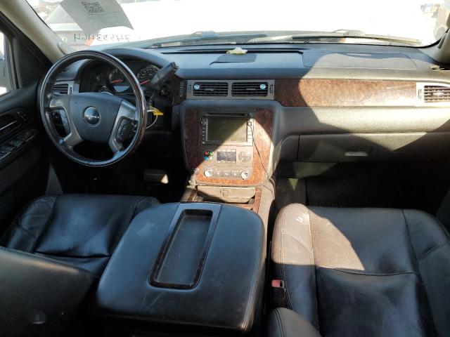 Photo 8 from auction – 2010 GMC YUKON DENA with VIN 1GKUKEEF5AR239583