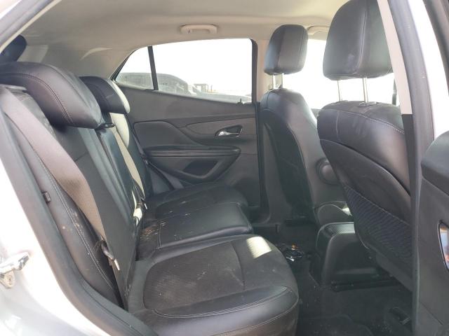 Photo 11 from auction – 2019 BUICK ENCORE PRE with VIN KL4CJASB6KB775001