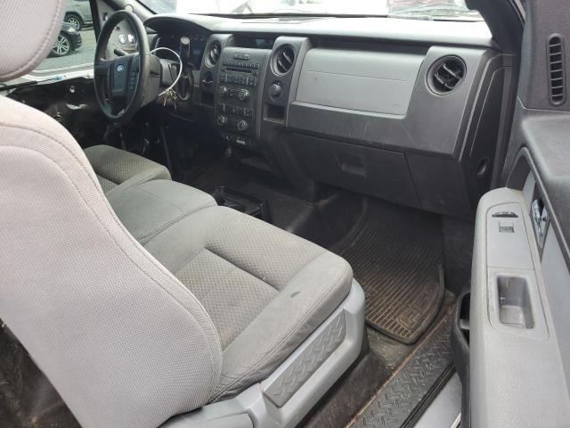 Photo 8 from auction – 2013 FORD F150 SUPER with VIN 1FTEX1CM7DFD30792