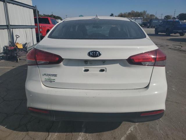 Photo 6 from auction – 2018 KIA FORTE LX with VIN 3KPFK4A70JE176157