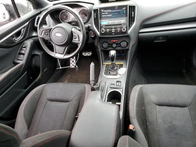 Фото 8 с аукциона – 2017 SUBARU IMPREZA с VIN 4S3GTAM60H3729264