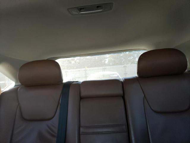 Photo 10 from auction – 2014 LEXUS RX 350 with VIN 2T2ZK1BA1EC142590
