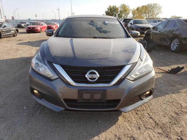 Photo 5 from auction – 2018 NISSAN ALTIMA 2.5 with VIN 1N4AL3AP3JC248287