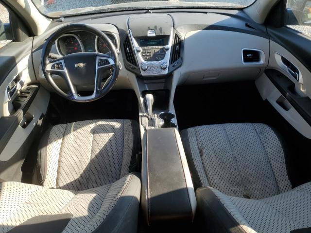 Photo 8 from auction – 2011 CHEVROLET EQUINOX LS with VIN 2CNFLCEC0B6409451