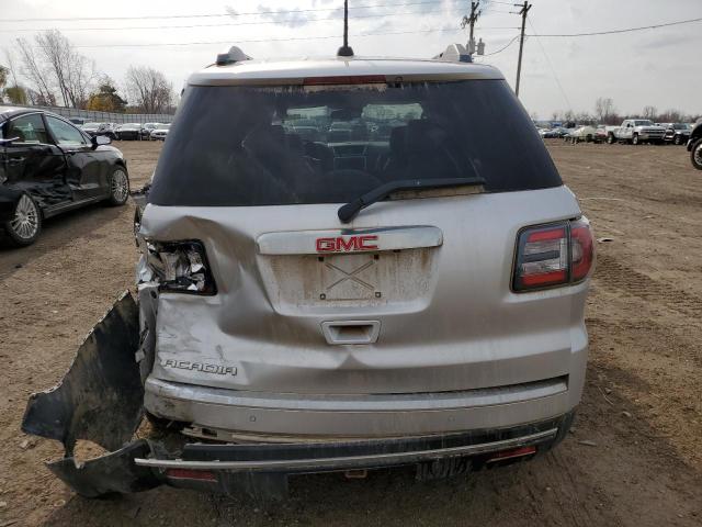 Photo 6 from auction – 2016 GMC ACADIA SLT with VIN 1GKKRRKD5GJ113955