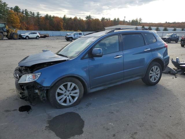 SUBARU TRIBECA LI 2009 with VIN 4S4WX93D594403871 - Photo from auction