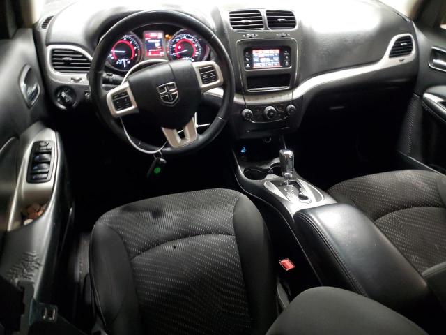 Photo 8 from auction – 2017 DODGE JOURNEY SX with VIN 3C4PDCBB9HT684757
