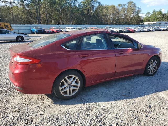Photo 3 from auction – 2014 FORD FUSION SE with VIN 3FA6P0H78ER376837