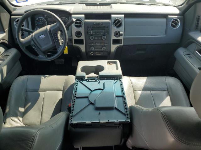 Photo 8 from auction – 2011 FORD F150 SUPER with VIN 1FTFW1CT0BFB02323