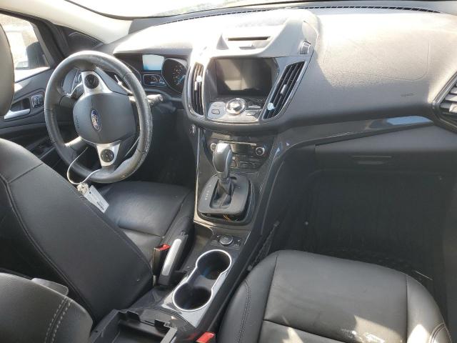Photo 8 from auction – 2016 FORD ESCAPE TIT with VIN 1FMCU9J94GUC88610