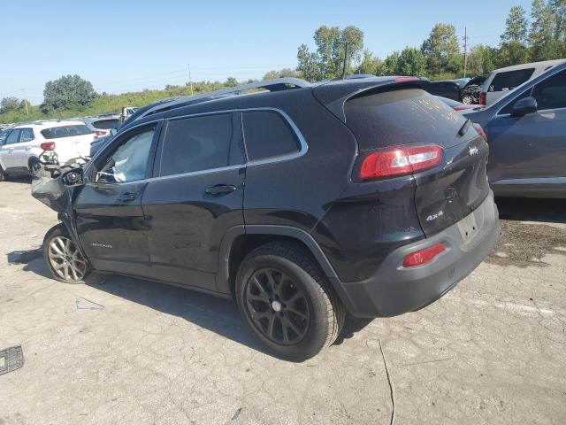 Photo 2 from auction – 2017 JEEP CHEROKEE L with VIN 1C4PJMCB0HW512799
