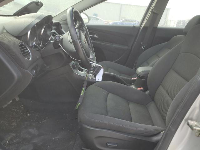 Photo 7 from auction – 2012 CHEVROLET CRUZE LT with VIN 1G1PF5SC3C7239483