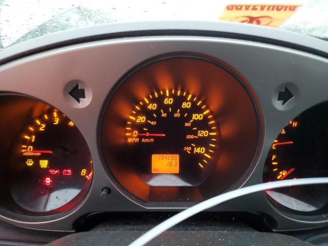 Photo 9 from auction – 2004 NISSAN ALTIMA BAS with VIN 1N4AL11D64C197124