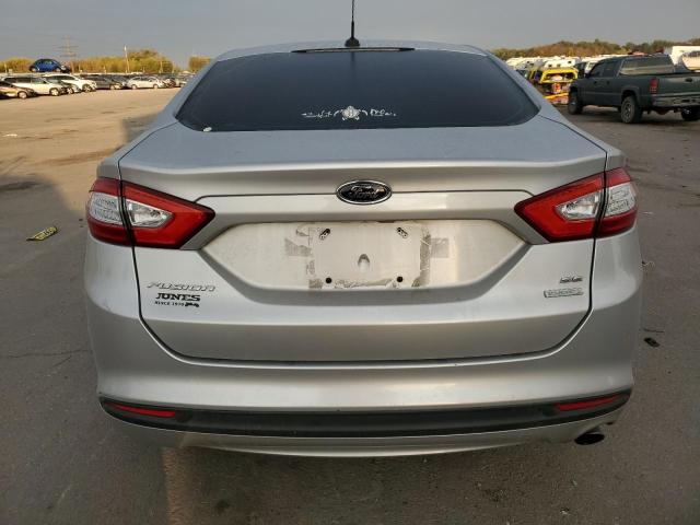 Photo 6 from auction – 2014 FORD FUSION SE with VIN 3FA6P0HD0ER394433
