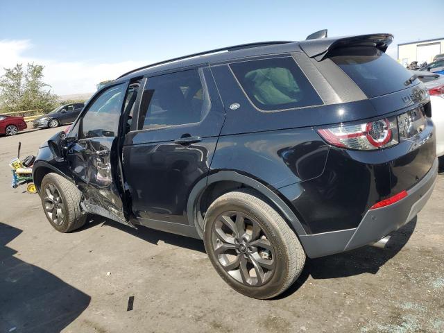 Photo 2 from auction – 2019 LAND ROVER DISCOVERY with VIN SALCR2FX4KH823546