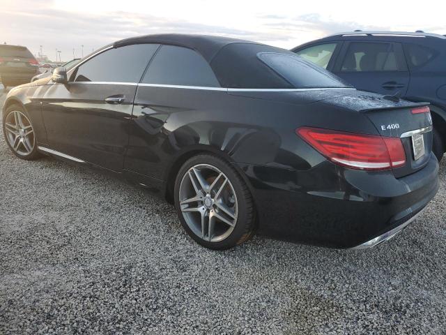 Photo 2 from auction – 2017 MERCEDES-BENZ E 400 with VIN WDDKK6FF0HF361566