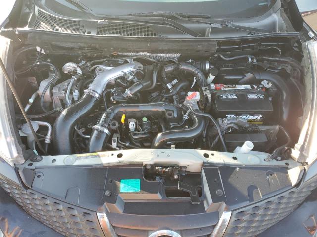 Photo 11 from auction – 2012 NISSAN JUKE S with VIN JN8AF5MV0CT119700