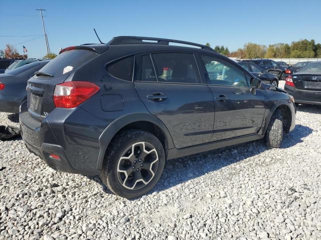 Photo 3 from auction – 2015 SUBARU XV CROSSTR with VIN JF2GPAFC3FH280610
