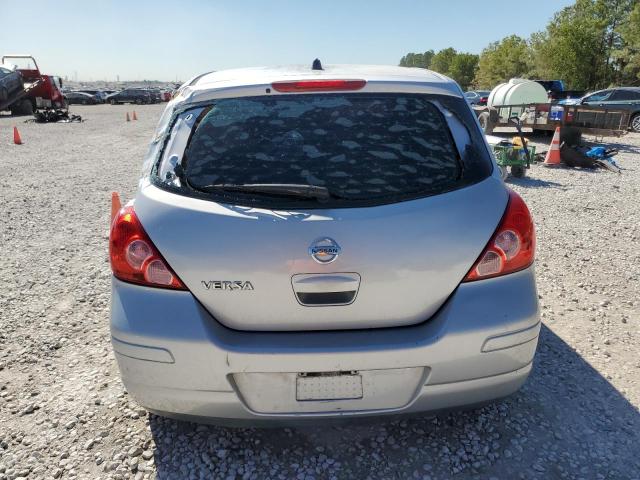Photo 6 from auction – 2009 NISSAN VERSA S with VIN 3N1BC13E89L403630